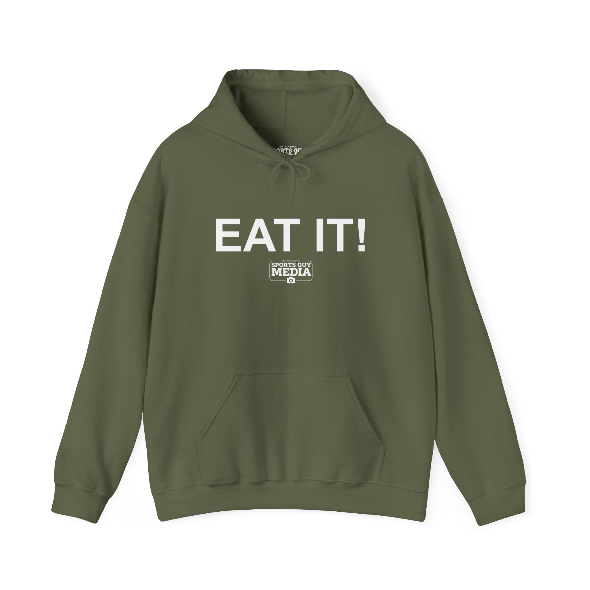 EAT IT! Hoodie