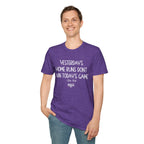 Babe Ruth YESTERDAYS HOME RUNS T-Shirt