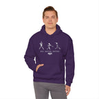 Hey Batter Batter Baseball Hoodie