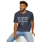 Babe Ruth NEXT HOME RUN T-Shirt
