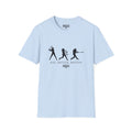 Hey Batter Batter Softball T-Shirt