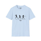 Hey Batter Batter Softball T-Shirt