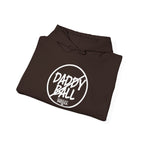 No Daddy Ball Hoodie