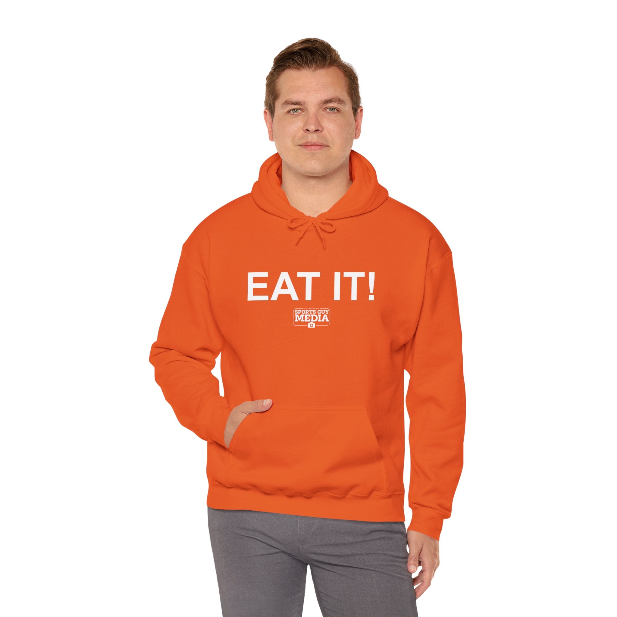 EAT IT! Hoodie