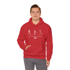 Hey Batter Batter Baseball Hoodie