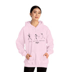 Hey Batter Batter Baseball Hoodie