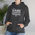 GAME CHANGER PERSON Hoodie