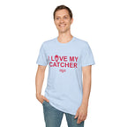 I LOVE MY CATCHER T-Shirt
