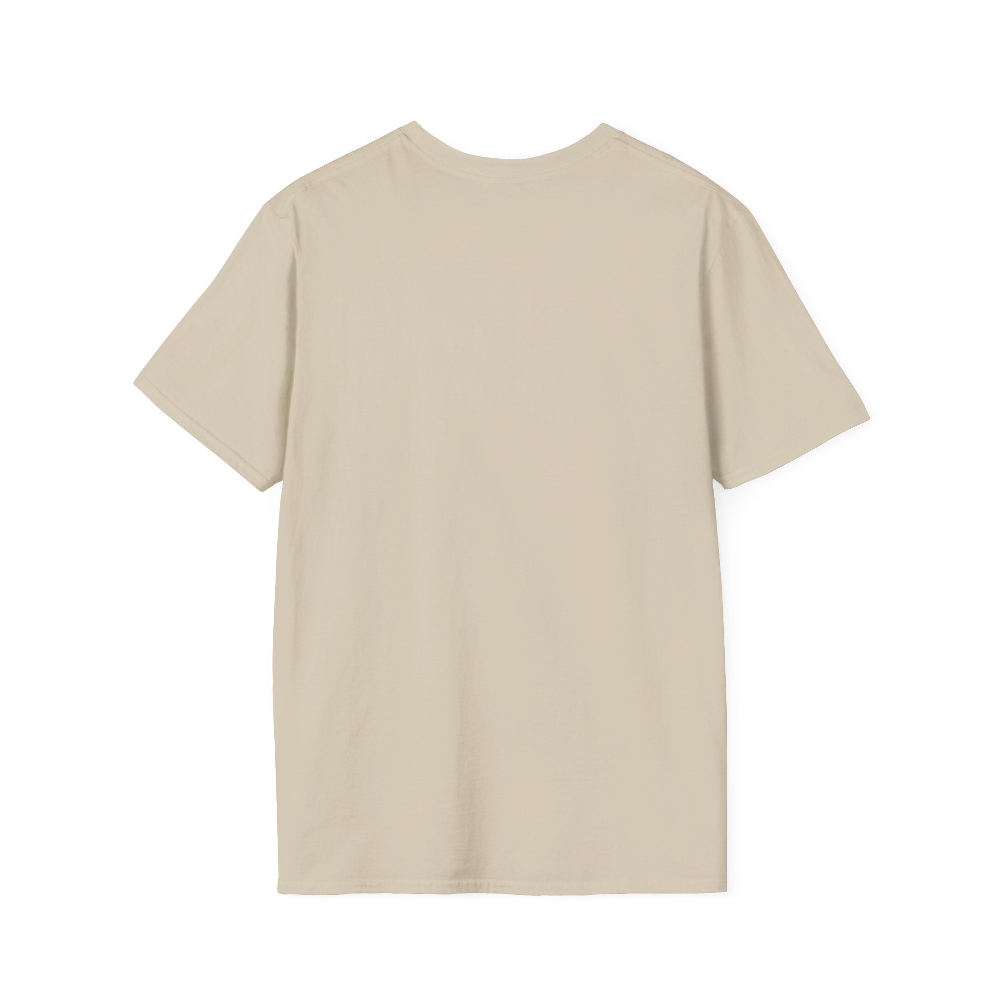 GAME CHANGER PERSON T-Shirt