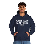 Outfield Matters Hoodie