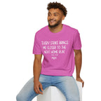 Babe Ruth NEXT HOME RUN T-Shirt