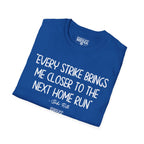 Babe Ruth NEXT HOME RUN T-Shirt