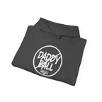 No Daddy Ball Hoodie