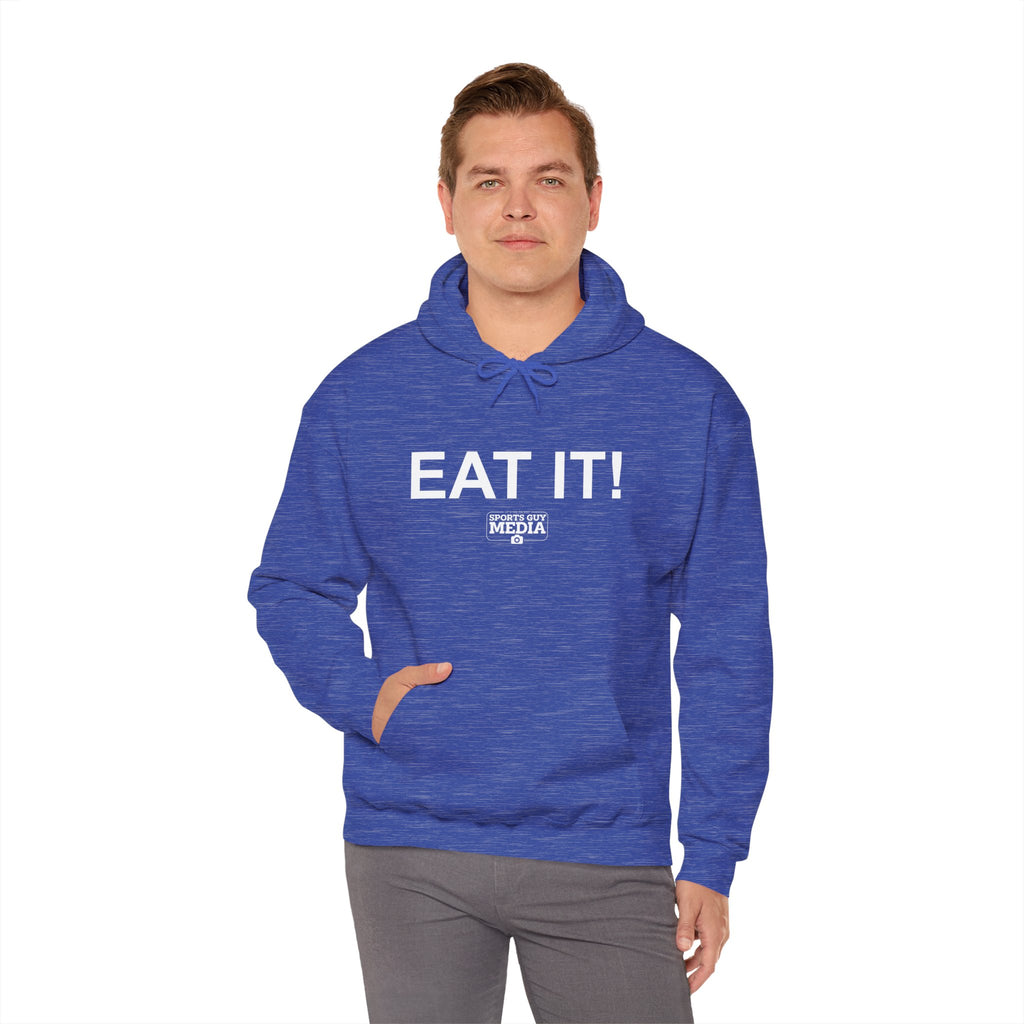 EAT IT! Hoodie
