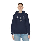 Hey Batter Batter Baseball Hoodie