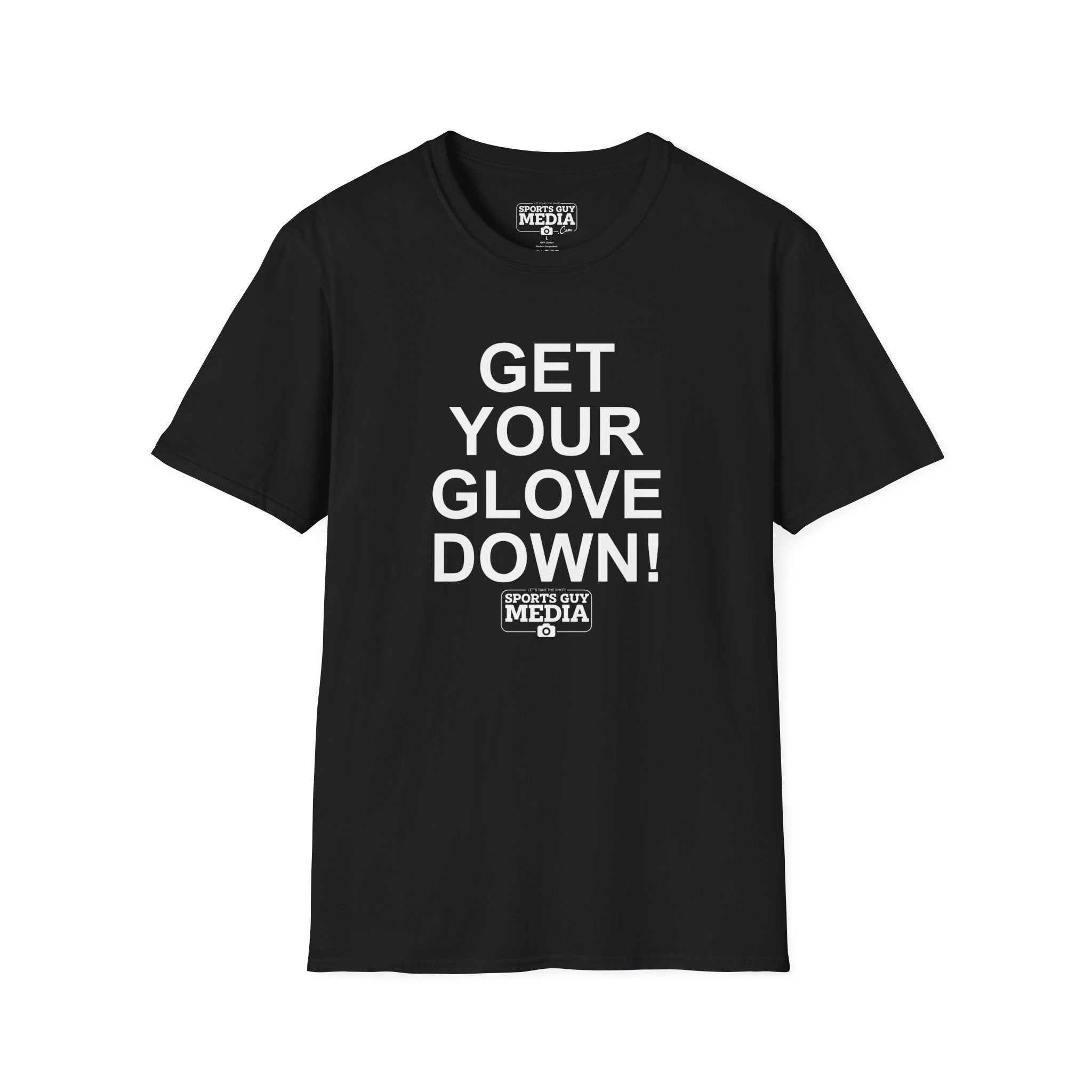 Get Your Glove Down T-Shirt
