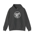 No Daddy Ball Hoodie