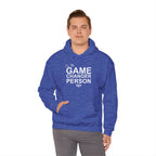 GAME CHANGER PERSON Hoodie