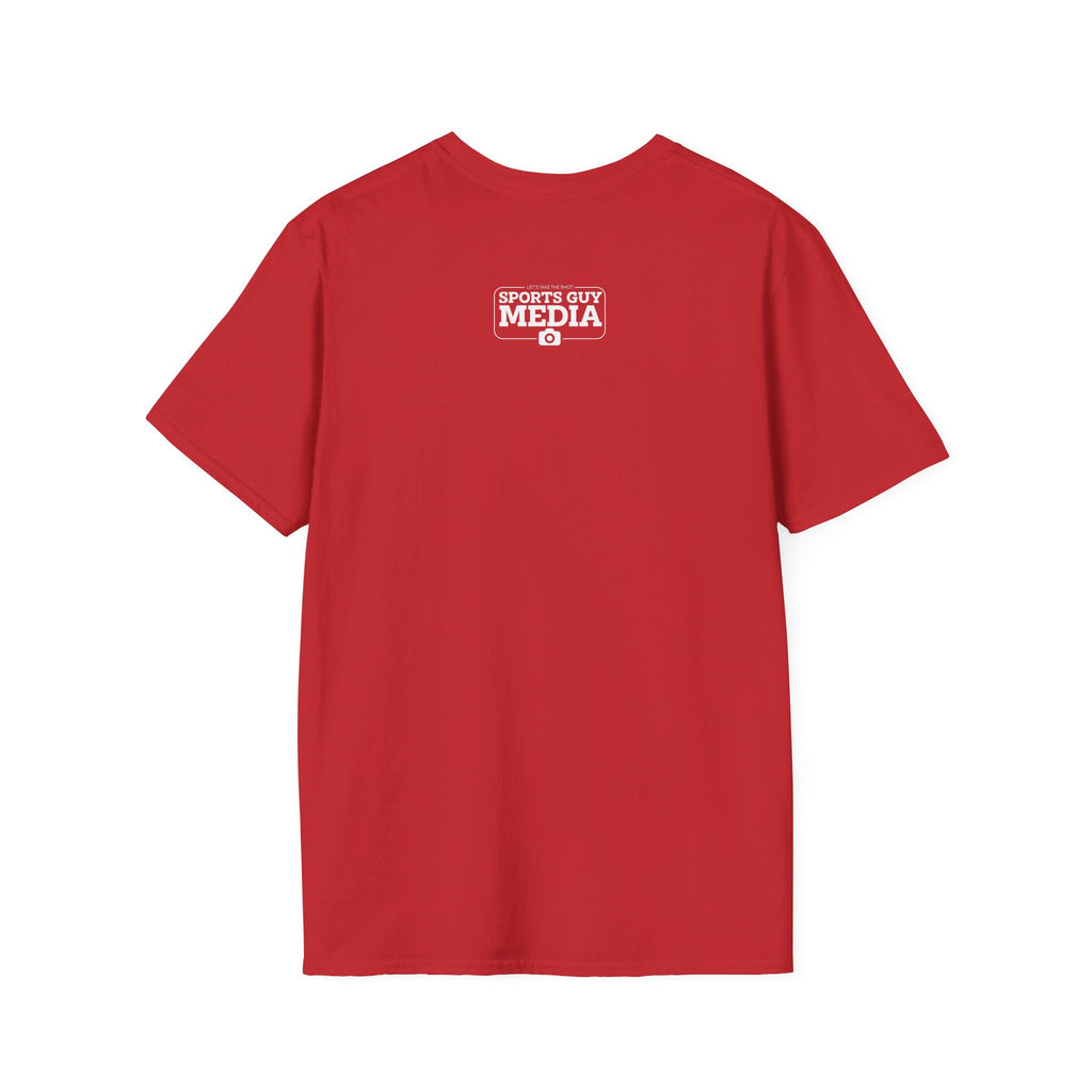 Sports Guy Media T-Shirt