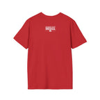 Sports Guy Media T-Shirt