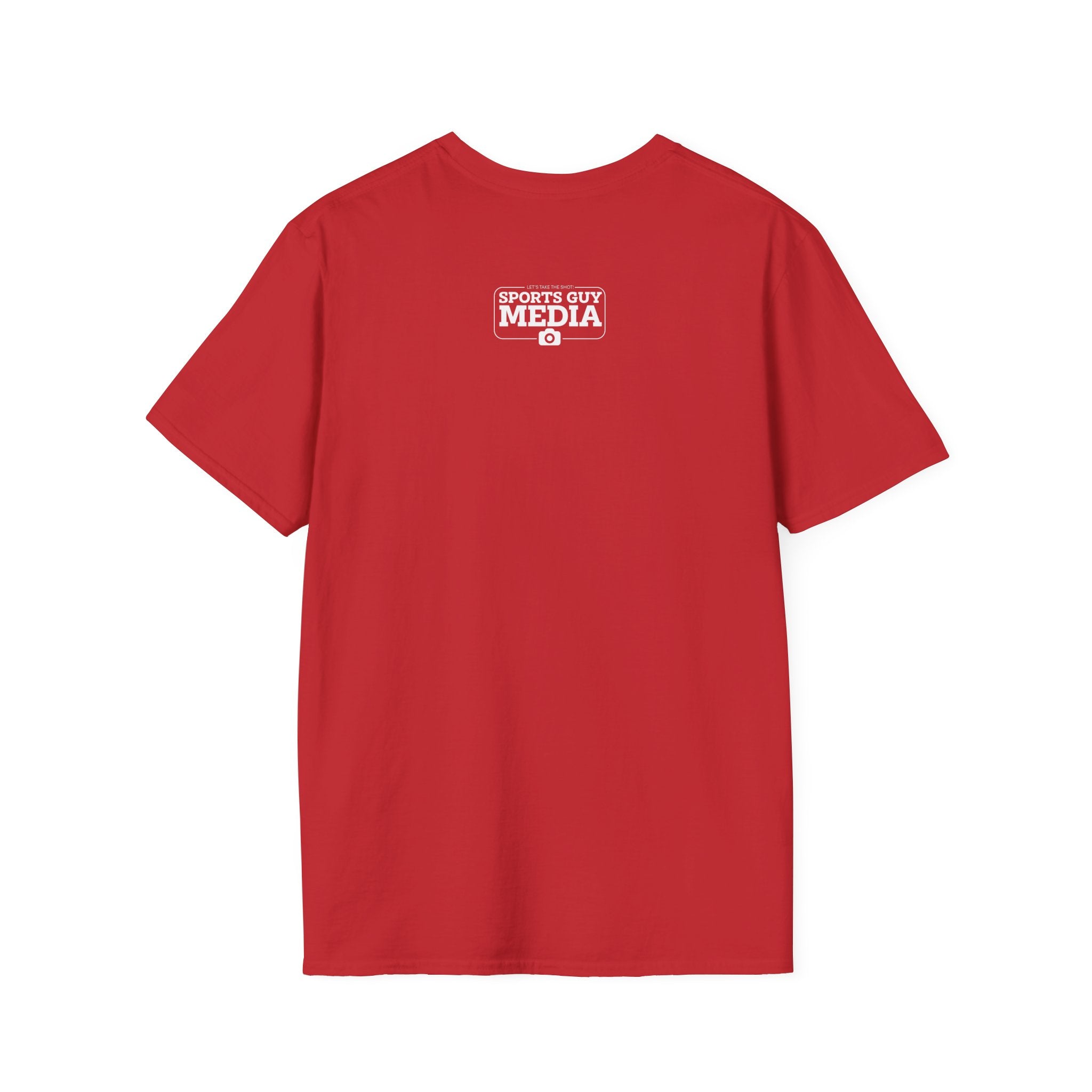 Sports Guy Media T-Shirt