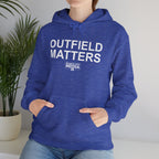 Outfield Matters Hoodie