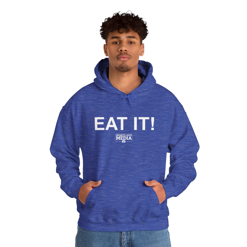 EAT IT! Hoodie