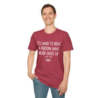 Babe Ruth NEVER GIVES UP T-Shirt