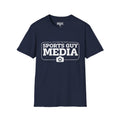 Sports Guy Media T-Shirt