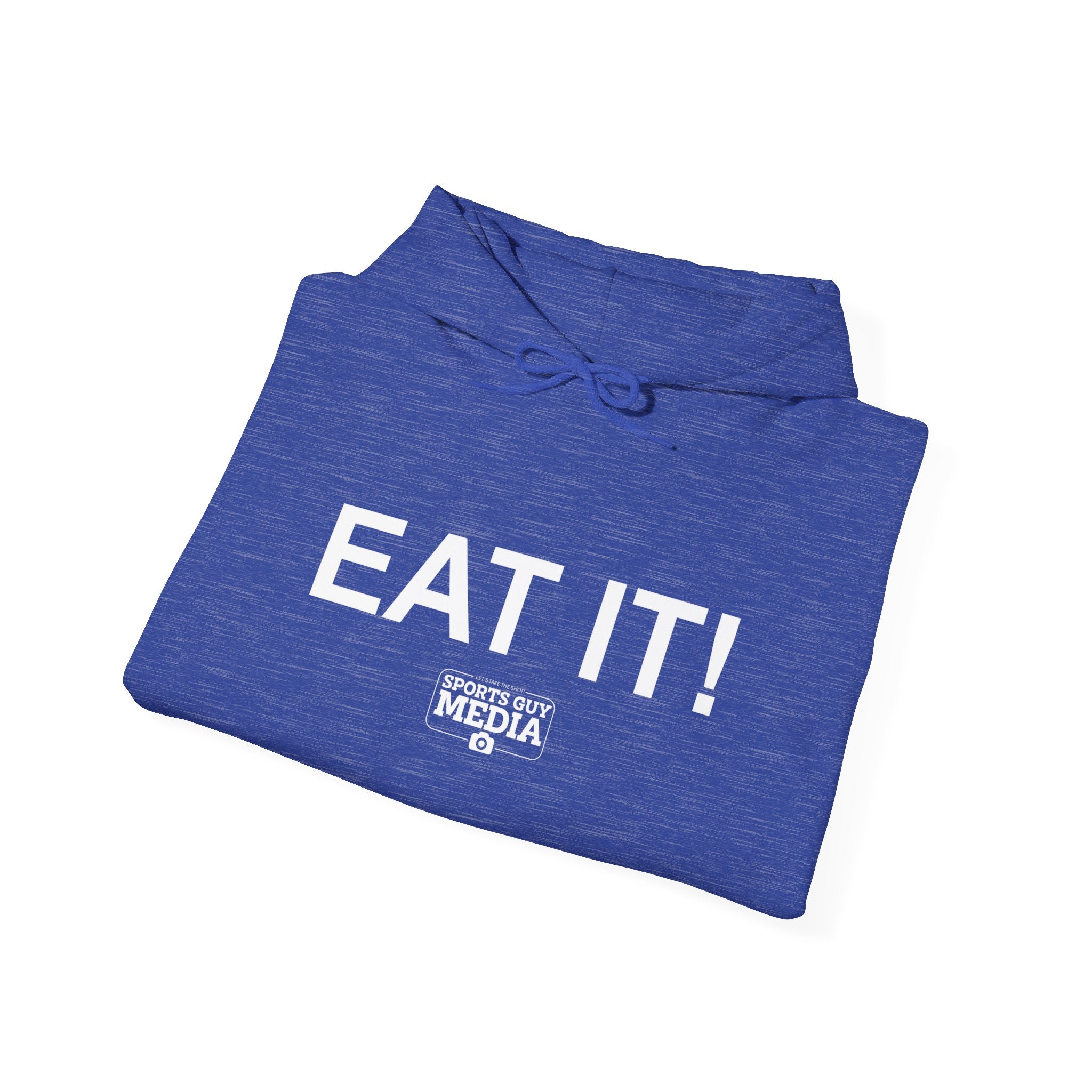 EAT IT! Hoodie