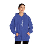 6+4+3=2 Double Play Hoodie