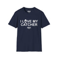 I LOVE MY CATCHER T-Shirt