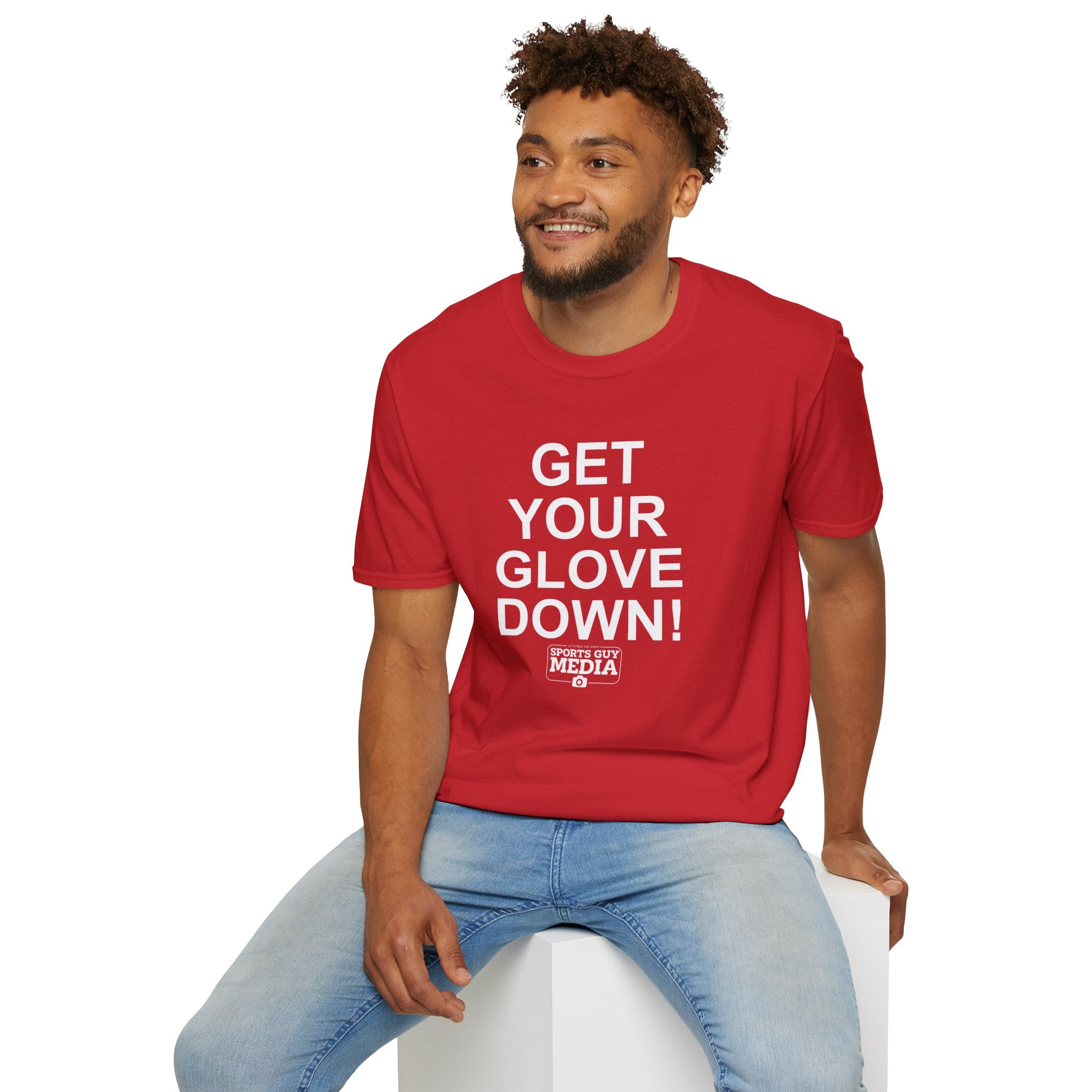 Get Your Glove Down T-Shirt