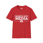 Sports Guy Media T-Shirt