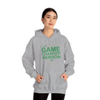 GAME CHANGER PERSON Hoodie