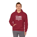 GAME CHANGER PERSON Hoodie