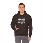 GAME CHANGER PERSON Hoodie