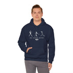 Hey Batter Batter Baseball Hoodie
