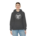 No Daddy Ball Hoodie