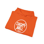 No Daddy Ball Hoodie