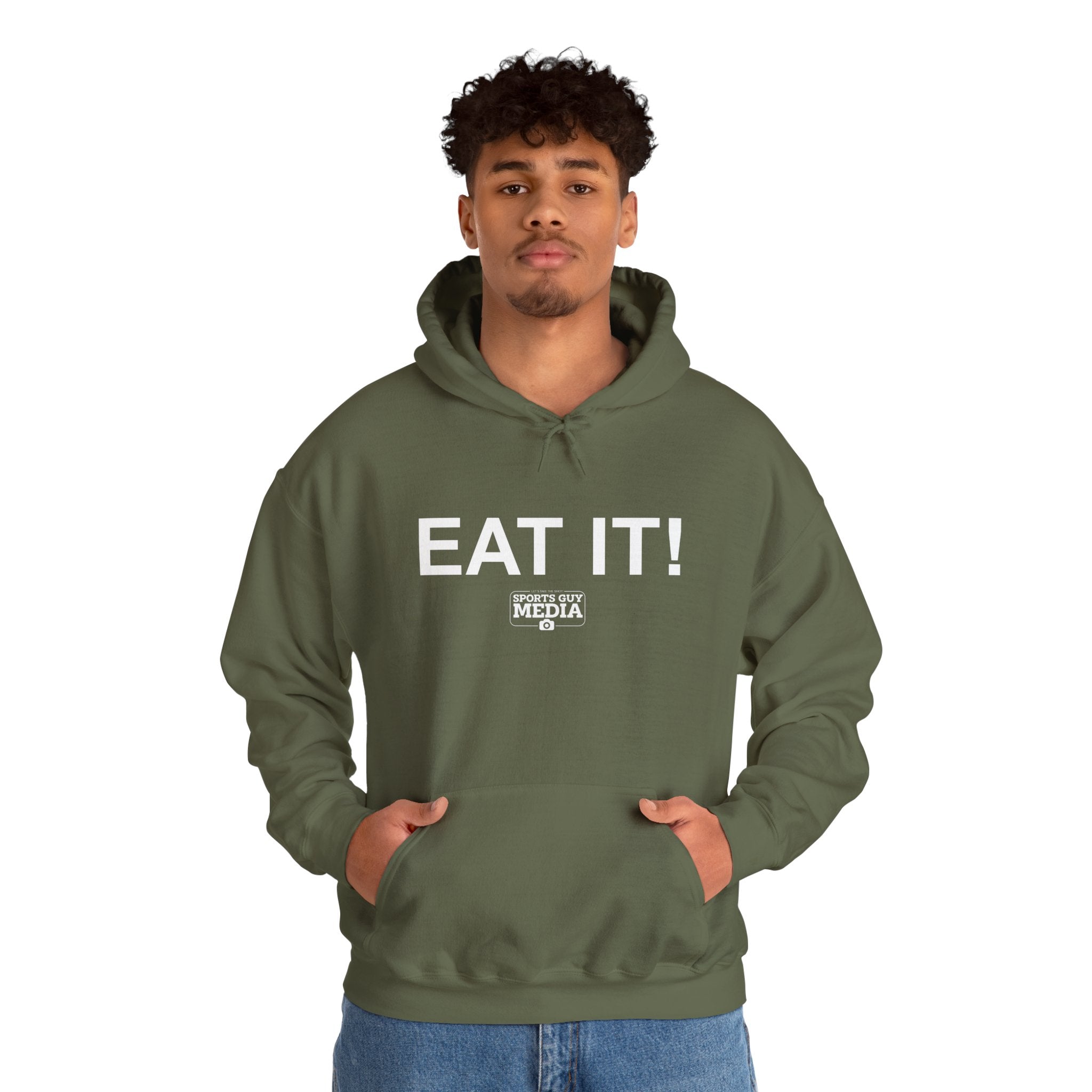 EAT IT! Hoodie