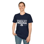 Sports Guy Media T-Shirt