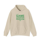 GAME CHANGER PERSON Hoodie