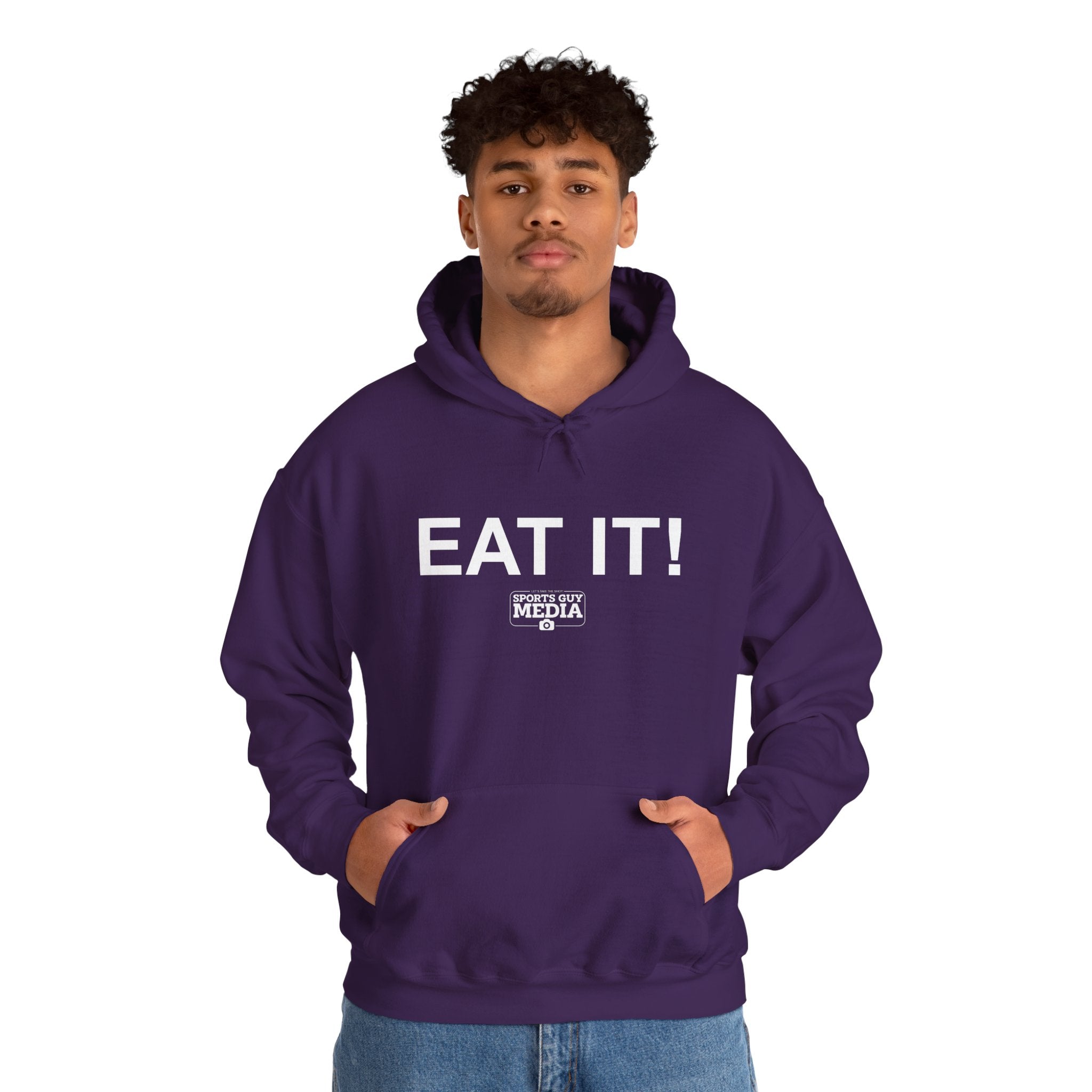 EAT IT! Hoodie