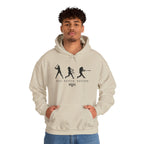 Hey Batter Batter Softball Hoodie