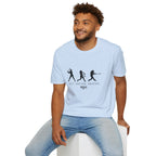 Hey Batter Batter Softball T-Shirt