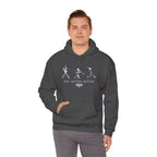 Hey Batter Batter Baseball Hoodie