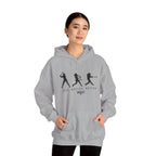 Hey Batter Batter Softball Hoodie