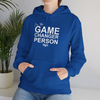 GAME CHANGER PERSON Hoodie