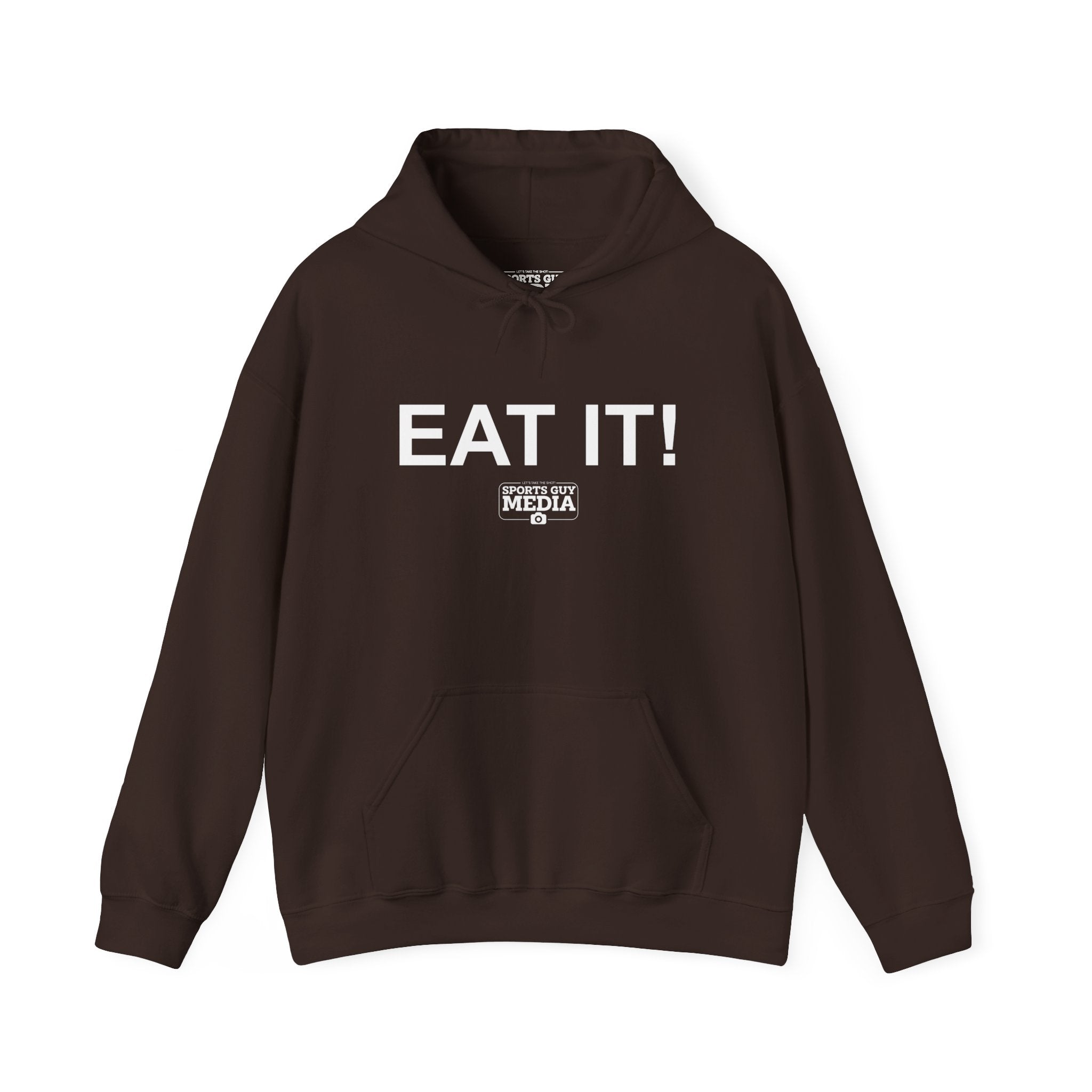 EAT IT! Hoodie